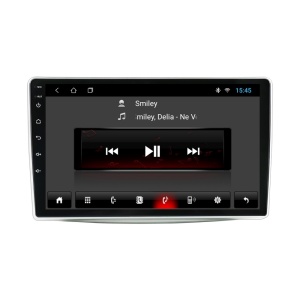 Navigatie dedicata cu Android Alfa Romeo Mito 2008 - 2018, 1GB RAM, Radio GPS Dual Zone, Display HD IPS 9" Touchscreen, Internet Wi-Fi, Bluetooth, MirrorLink, USB 100503450