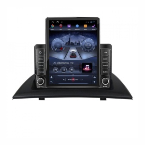 Navigatie dedicata cu Android BMW X3 (E83) 2003 - 2011, 1GB RAM, Radio GPS Dual Zone, Touchscreen IPS 9.7" HD tip Tesla, Internet Wi-Fi, Bluetooth, MirrorLink, USB 100491210