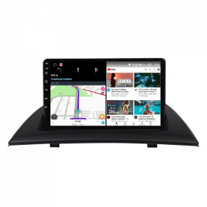 Navigatie dedicata cu Android BMW X3 (E83) 2003 - 2011, 8GB 12770