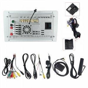 Navigatie dedicata cu Android BMW X5 (E70) 2009 - 2013, 2GB 83410