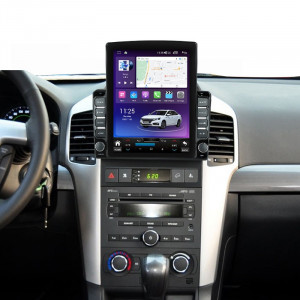 Navigatie dedicata cu Android Chevrolet Captiva 2006 - 2011, 4GB 55150