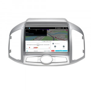 Navigatie dedicata cu Android Chevrolet Captiva 2011 - 2016, 2GB 85970
