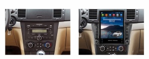 Navigatie dedicata cu Android Chevrolet Epica 2004 - 2012, 1GB RAM, Radio GPS Dual Zone, Touchscreen IPS 9.7" HD tip Tesla, Internet Wi-Fi, Bluetooth, MirrorLink, USB 100499220
