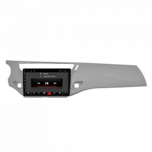 Navigatie dedicata cu Android Citroen C3 2009 - 2016, gri 88490