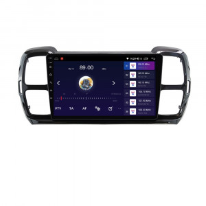Navigatie dedicata cu Android Citroen C5 Aircross dupa 2018, 6GB 51530