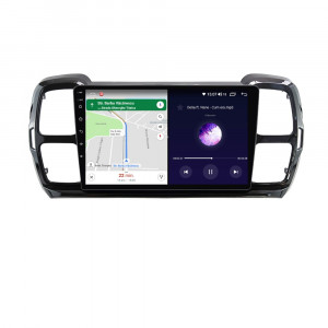 Navigatie dedicata cu Android Citroen C5 Aircross dupa 2018, 6GB 51610