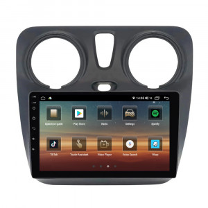 Navigatie dedicata cu Android Dacia Dokker dupa 2012, 6GB 62460