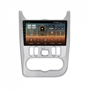 Navigatie dedicata cu Android Dacia Logan I 2008 - 2013, 6GB 10860