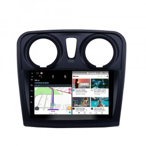 Navigatie dedicata cu Android Dacia Sandero II 2012 - 2020, 2GB 82290