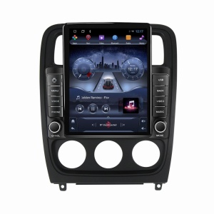 Navigatie dedicata cu Android Dodge Caliber 2010 - 2012, 1GB RAM, Radio GPS Dual Zone, Touchscreen IPS 9.7" HD tip Tesla, Internet Wi-Fi, Bluetooth, MirrorLink, USB 100499250