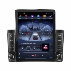 Navigatie dedicata cu Android Fiat 500 2015 - 2020, 2GB RAM, Radio GPS Dual Zone, Touchscreen IPS 9.7" HD tip Tesla, Internet Wi-Fi, Bluetooth, MirrorLink, USB 100498200