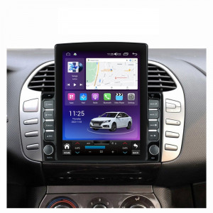 Navigatie dedicata cu Android Fiat Bravo 2007 - 2016, 4GB 54530