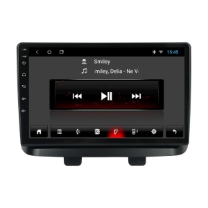 Navigatie dedicata cu Android Fiat Doblo 2000 - 2009, 1GB RAM, Radio GPS Dual Zone, Display HD IPS 10" Touchscreen, Internet Wi-Fi, Bluetooth, MirrorLink, USB 100503900