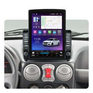 Navigatie dedicata cu Android Fiat Doblo 2000 - 2009, 8GB RAM, Radio GPS Dual Zone, Touchscreen IPS 9.7" HD tip Tesla, Internet Wi-Fi si slot SIM 4G, Bluetooth, MirrorLink, USB 100011220