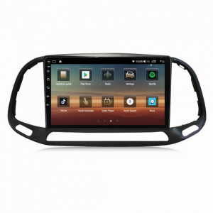 Navigatie dedicata cu Android Fiat Doblo dupa 2015, 6GB 15950