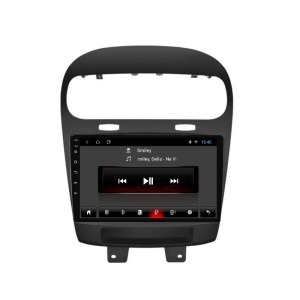 Navigatie dedicata cu Android Fiat Freemont 2011 - 2016, 2GB RAM, Radio GPS Dual Zone, Display HD IPS 9" Touchscreen, Internet Wi-Fi, Bluetooth, MirrorLink, USB 100506030
