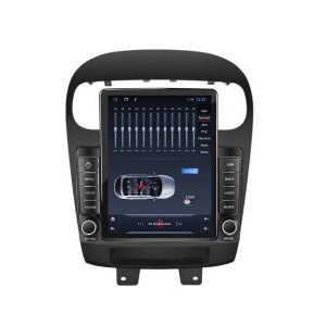 Navigatie dedicata cu Android Fiat Freemont 2011 - 2016, 2GB RAM, Radio GPS Dual Zone, Touchscreen IPS 9.7" HD tip Tesla, Internet Wi-Fi, Bluetooth, MirrorLink, USB 100527720