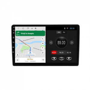 Navigatie dedicata cu Android Fiat Fullback dupa 2016, 1GB 37530