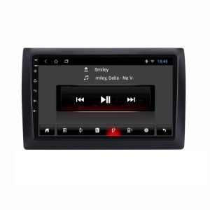 Navigatie dedicata cu Android Fiat Stilo 2001 - 2011, 2GB RAM, Radio GPS Dual Zone, Display HD IPS 9" Touchscreen, Internet Wi-Fi, Bluetooth, MirrorLink, USB 100484160