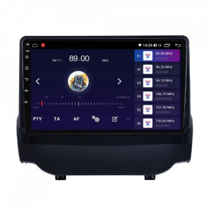 Navigatie dedicata cu Android Ford Ecosport 2012 - 2018, 6GB 31150