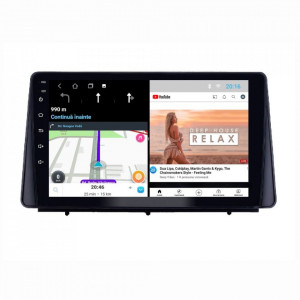 Navigatie dedicata cu Android Ford Focus IV dupa 2018, 1GB 21310