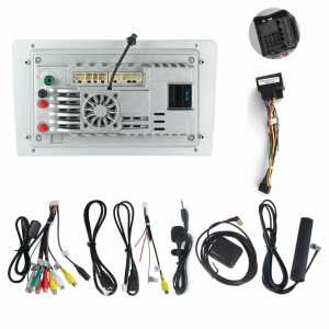 Navigatie dedicata cu Android Ford Kuga I 2008 - 2012, 2GB 82810