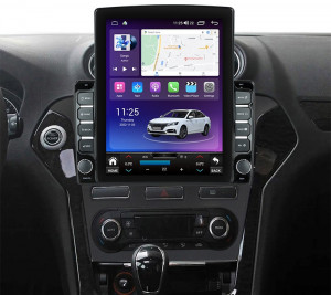 Navigatie dedicata cu Android Ford Mondeo IV 2011 - 2014 fara navigatie originala, 8GB 63530