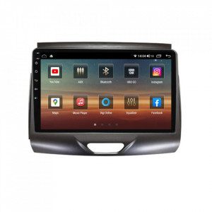 Navigatie dedicata cu Android Ford Ranger dupa 2015 cu navigatie originala, 8GB 35760