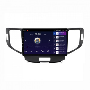 Navigatie dedicata cu Android Honda Accord VIII 2008 - 2012, 8GB 28340