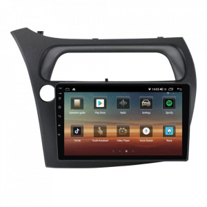 Navigatie dedicata cu Android Honda Civic VIII Hatchback 2006 - 2011, 6GB 16070