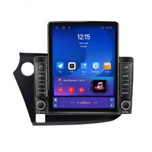 Navigatie dedicata cu Android Honda Insight 2009 - 2014 , 1GB RAM, Radio GPS Dual Zone, Touchscreen IPS 9.7" HD tip Tesla, Internet Wi-Fi, Bluetooth, MirrorLink, USB, Waze 89600