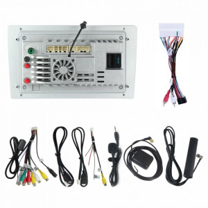 Navigatie dedicata cu Android Hyundai Elantra V 2014 - 2016, 8GB 30170