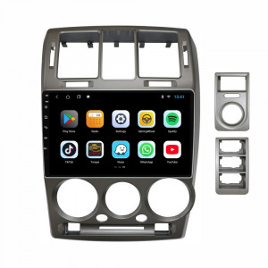 Navigatie dedicata cu Android Hyundai Getz 2001 - 2011, 3GB 85280