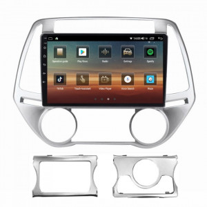 Navigatie dedicata cu Android Hyundai i20 2012 - 2014, 8GB 28380