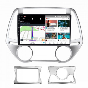 Navigatie dedicata cu Android Hyundai i20 2012 - 2014, 8GB 30180
