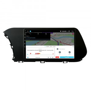 Navigatie dedicata cu Android Hyundai i20 dupa 2020, 2GB 86100