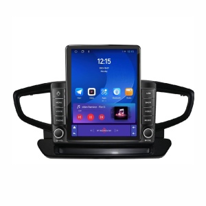 Navigatie dedicata cu Android Hyundai Ioniq (AE) 2016 - 2019, 2GB RAM, Radio GPS Dual Zone, Touchscreen IPS 9.7" HD tip Tesla, Internet Wi-Fi, Bluetooth, MirrorLink, USB 100499790