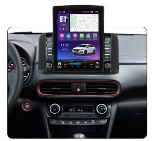 Navigatie dedicata cu Android Hyundai Kona dupa 2017, 4GB 55010