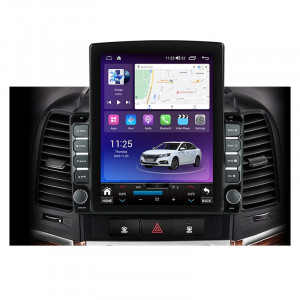 Navigatie dedicata cu Android Hyundai Santa Fe II 2006 - 2012, 4GB 54370