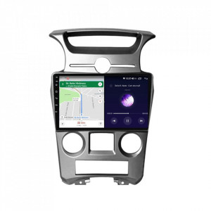 Navigatie dedicata cu Android KIA Carens III 2006 - 2013, clima automata, 8GB 37060