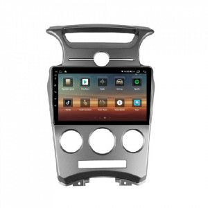 Navigatie dedicata cu Android KIA Carens III 2006 - 2013, clima manuala, 6GB 35530