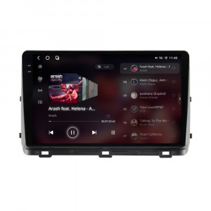 Navigatie dedicata cu Android KIA Ceed / ProCeed / XCeed dupa 2020, 12GB RAM, Radio GPS Dual Zone, Display 2K QLED 10.36" Touchscreen, Internet Wi-Fi si slot SIM 4G, Bluetooth, MirrorLink, USB, Waze 97040