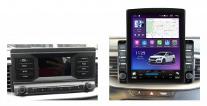 Navigatie dedicata cu Android KIA Ceed / ProCeed / XCeed dupa 2020, 4GB 62520