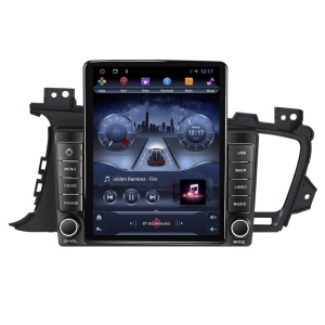 Navigatie dedicata cu Android Kia Optima I 2010 - 2015, 1GB RAM, Radio GPS Dual Zone, Touchscreen IPS 9.7" HD tip Tesla, Internet Wi-Fi, Bluetooth, MirrorLink, USB 100494690