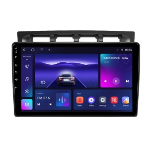 Navigatie dedicata cu Android Kia Picanto I 2004 - 2007, 2GB RAM, Radio GPS Dual Zone, Display HD QLED 9" Touchscreen, Internet Wi-Fi si slot SIM 4G, Bluetooth, MirrorLink, USB 100295910
