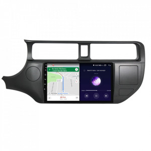 Navigatie dedicata cu Android Kia Rio III 2011 - 2014, 6GB 42440