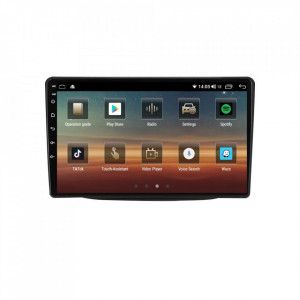 Navigatie dedicata cu Android Kia Sorento 2012 - 2015, 6GB 27760