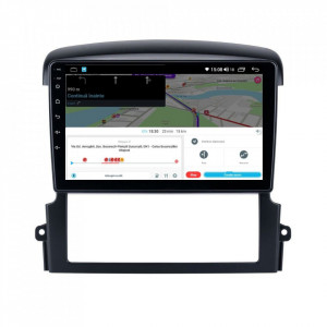 Navigatie dedicata cu Android KIA Sorento I 2006 - 2009, 6GB 33940
