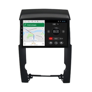 Navigatie dedicata cu Android Kia Sorento II 2009 - 2012, 1GB RAM, Radio GPS Dual Zone, Display HD IPS 10" Touchscreen, Internet Wi-Fi, Bluetooth, MirrorLink, USB 100520910