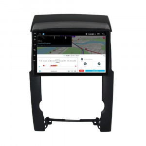 Navigatie dedicata cu Android Kia Sorento II 2009 - 2012, 3GB 86630